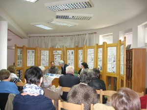 Pekla József : Álomtalan lét (2016.04.28.)